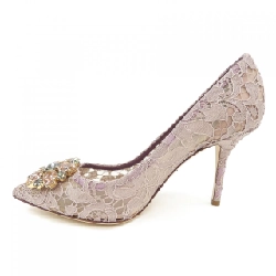 Giày cao gót DOLCE&GABBANA 661816