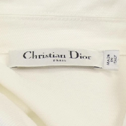 Áo sơ mi ngắn tay CHRISTIAN DIOR - Hàng hiệu Authentic 826797