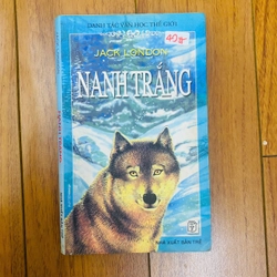 NANH TRẮNG - Jack London