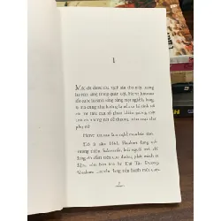 Lụa – Alessandro Baricco