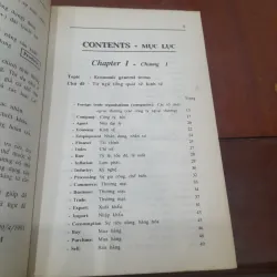 TỪ NGỮ NGOẠI THƯƠNG Anh - Việt 791320