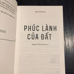 Phúc lành của đất 563866
