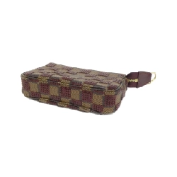 Túi xách mini Louis Vuitton Damier Paillette N63177 - Hàng hiệu chính hãng 768893