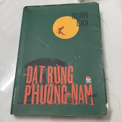 Đất rừng phương Nam