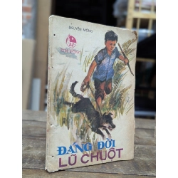Đáng đời lũ chuột - Nguyễn Mộng 551867