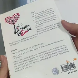 Luyện yêu - Hoàng Mặc Kỳ 694979