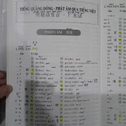 Học nói tiếng Quảng Đông - Tiên Nam 925843