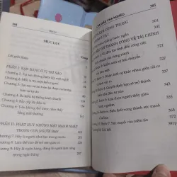 Sách: Cha giàu cha nghèo - TG: Robert Kiyosak (B1) 783734