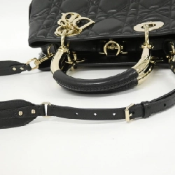 Túi Christian Dior Lady 95.22 Medium M0699OVJX 616270