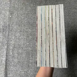 Truyện Tranh Momo - Trọn bộ 7 tập - NXB Kim Đồng 778382