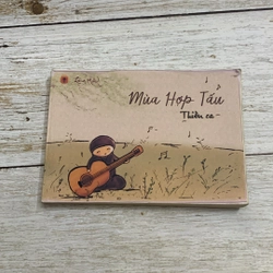 Mùa hợp tấu thiền ca