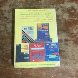 TUYỂN TẬP CÁC BÀI LUẬN SƠ CẤP, TRUNG CẤP &NÂNG CAO- 326 SELECTED ESSAYS &WRITINGS 643447