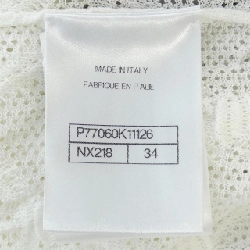 【Mã giảm giá】Chanel CHANEL Váy 654035