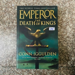 EMPEROR DEATH OF THE KINGS