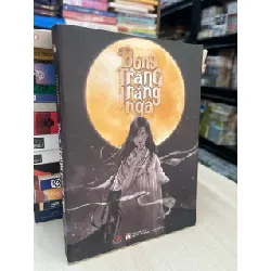 Bóng trăng trắng ngà - Thục Linh