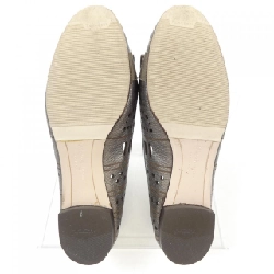 Giày cao gót SALVATORE FERRAGAMO - Hàng hiệu Authentic 828580