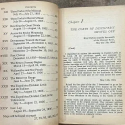 The Journal of Lewis and Clark - John Bakeless 728428