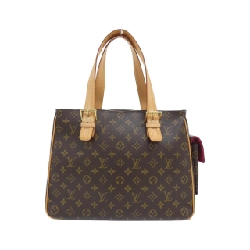 Túi xách Louis Vuitton Monogram Multicolor Cite M51162 617437