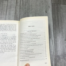 Toán học thật là lý thú. 1b2 539085