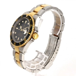 Đồng hồ Rolex Submariner Date 16613 SSxYG tự động K series - Hàng hiệu chính hãng 881028