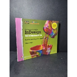 (TẶNG BOOKMARK) Thiết kế dán trang cơ bản mới 90% bẩn bìa nhẹ 2015 Chris Botello RBK2205 GIÁO TRÌNH, CHUYÊN MÔN