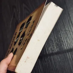 Báo thù - Lee Child 728938