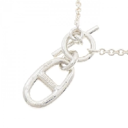 Dây chuyền Hermès Chaine d'Ancre - Hàng hiệu Authentic 842352