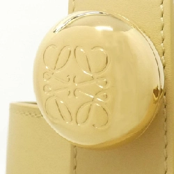 【Sản phẩm mới】Loewe Pebble Bucket Mini AANBBBMX01 Túi 616310