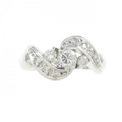 Nhẫn kim cương PT 0.30CT 672007