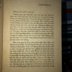 Viên tướng của nhà vua - Daphné Du Maurier 793129