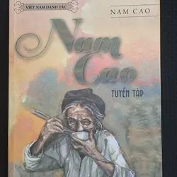 Nam Cao tuyển tập 605276