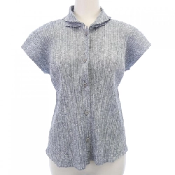 Pleats Please 2015 Marble PP51-JJ185 7570028 Áo - Hàng hiệu Chính hãng