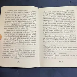 Những Chuyện Tình Trong Giới Quý Tộc 605962