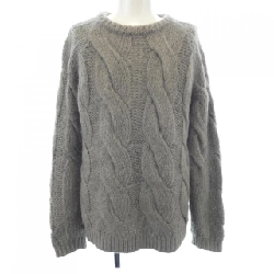 YONETOMI ニット - Hàng hiệu Authentic