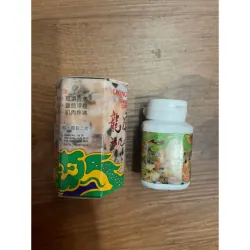 LEONG HO TAN LONG HỔ ĐƠN XƯƠNG KHỚP