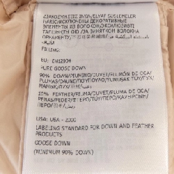 Áo gile Moncler MONCLER 637306