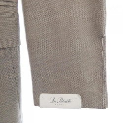 DE PETRILLO Suit - Hàng hiệu Authentic 899833