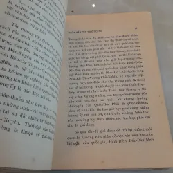 TƯ TƯỞNG SỬ (TẬP 2) - NGUYỄN VĂN TẦN 752934
