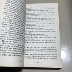 Deadly Decisions - Kathy Reichs 509316