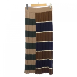 【Khuyến mãi】Chân váy Max Mara weekend 654361