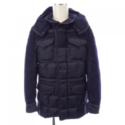 MONCLER JACOB Áo khoác lông - Hàng hiệu Chính hãng