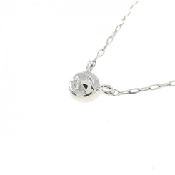 Dây chuyền kim cương PT 0.05CT - Hàng hiệu Authentic 861399