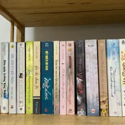 Ngôn tình bán sỉ theo ký 603226