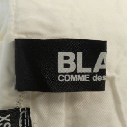 BLACK COMME des GARCONS 1M-P024 Quần 650047