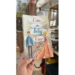 Cáo Sa Bẫy Cáo - Sâu