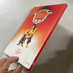 Truyện cổ tích kỳ lạ thế giới (khổ to, bìa cứng) 596610