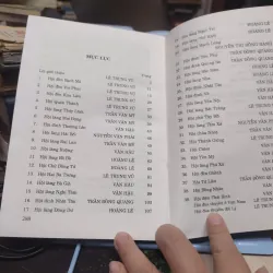 Sách: Lễ Hội Thăng Long (A3) - Tác giả: Nhiều tác giả 689984