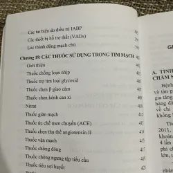 Điều dưỡng trong tim mạch - TS phạm Mạnh Hùng  1030023