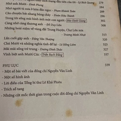 Nguyễn Văn Linh- hành trình cùng lịch sử  536580