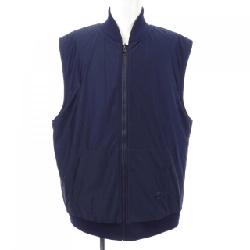 Louis Vuitton LOUIS VUITTON Áo gile lông hai mặt HQY21WDFX - Hàng hiệu Chính hãng 889630